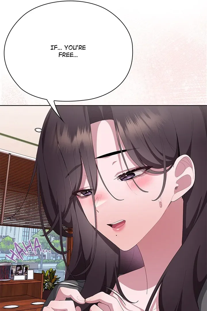 Read Troublesome Employee Warning chapter 71 image 108 on Lezhin
