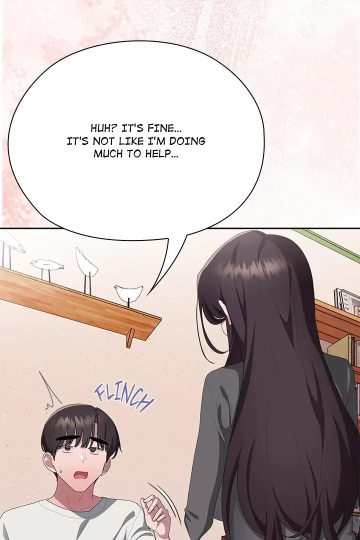 Read Troublesome Employee Warning chapter 71 image 110 on Lezhin