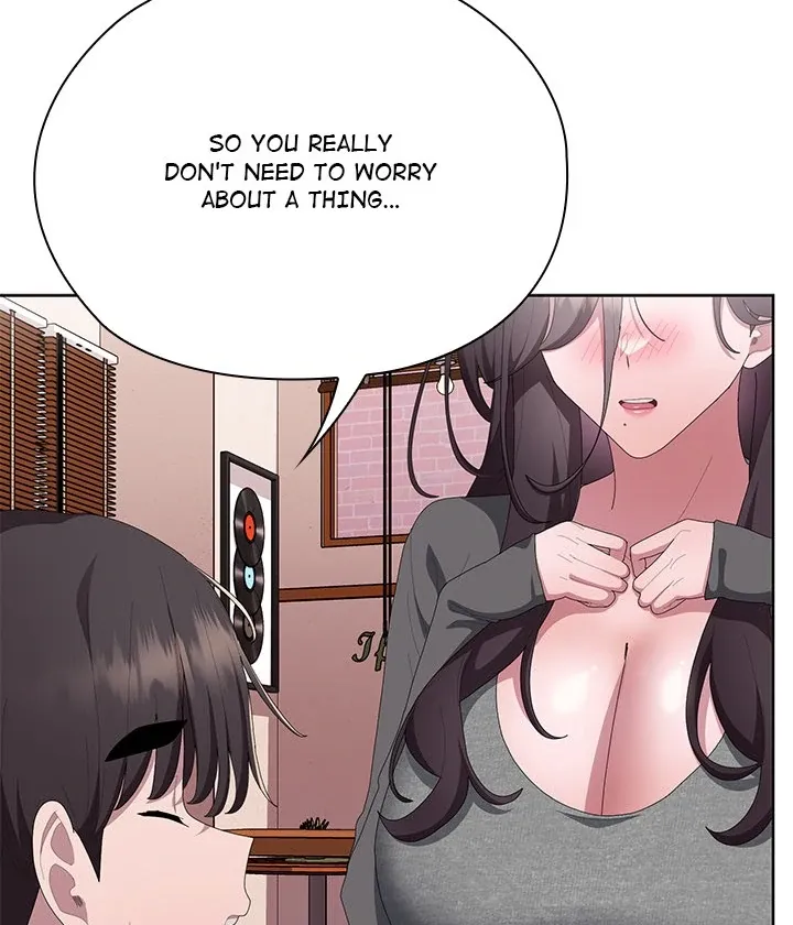 Read Troublesome Employee Warning chapter 71 image 112 on Lezhin