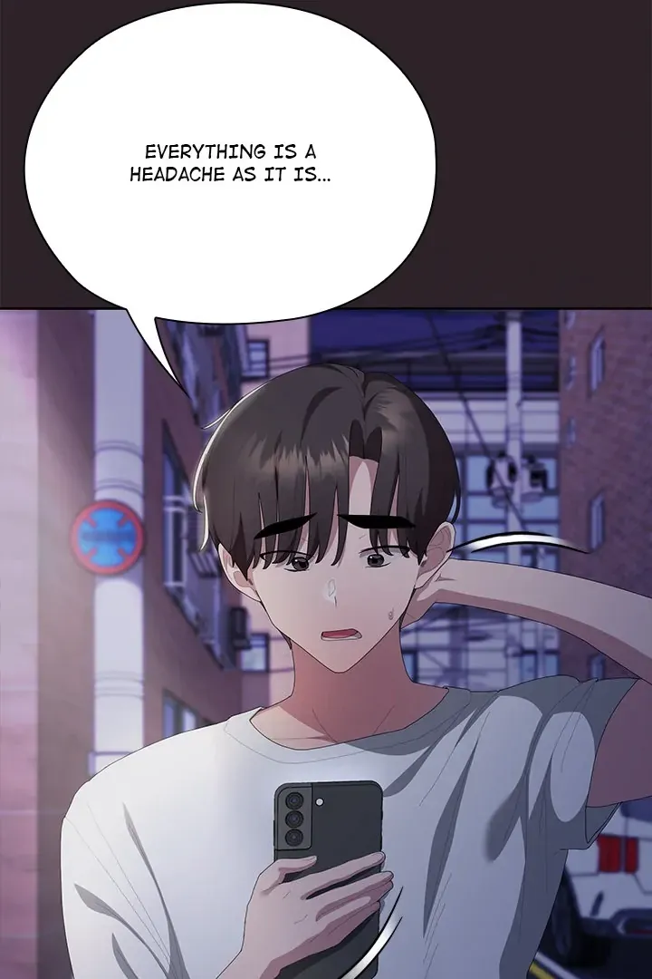 Read Troublesome Employee Warning chapter 71 image 22 on Lezhin