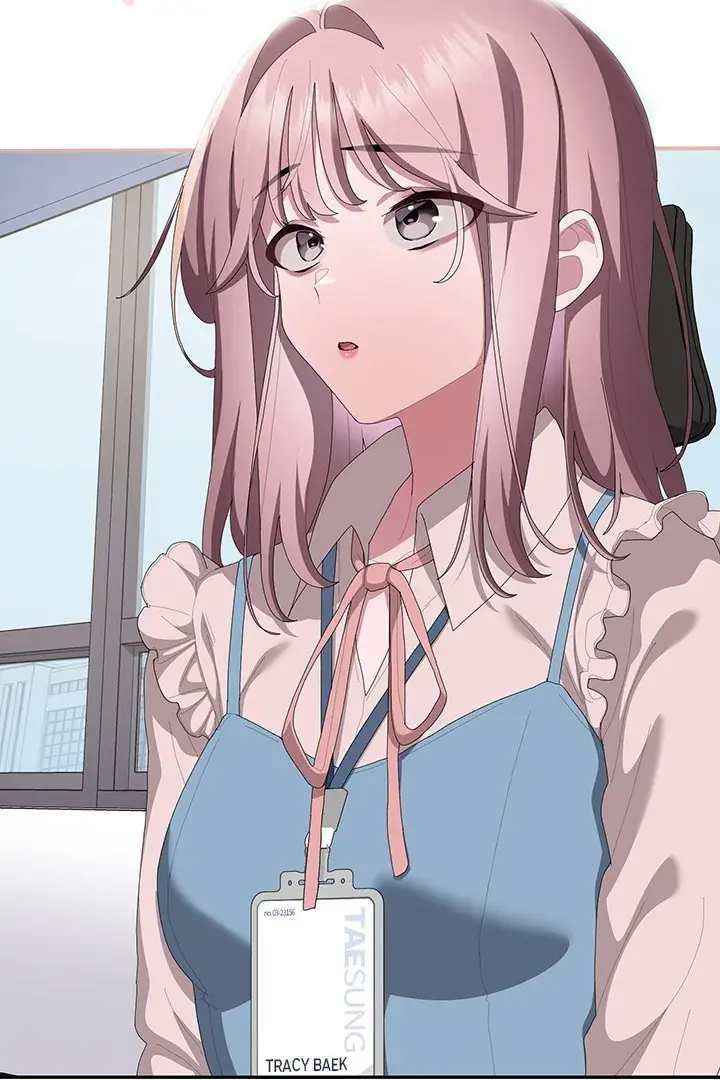 Read Troublesome Employee Warning chapter 71 image 32 on Lezhin