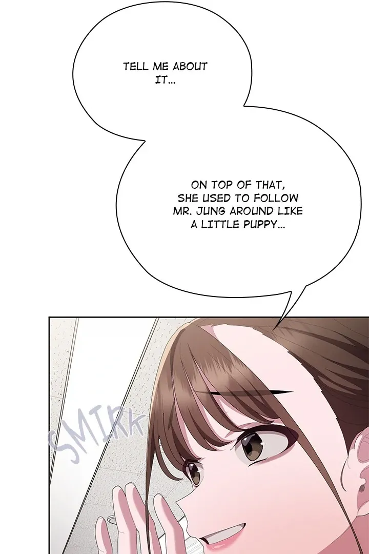 Read Troublesome Employee Warning chapter 71 image 38 on Lezhin