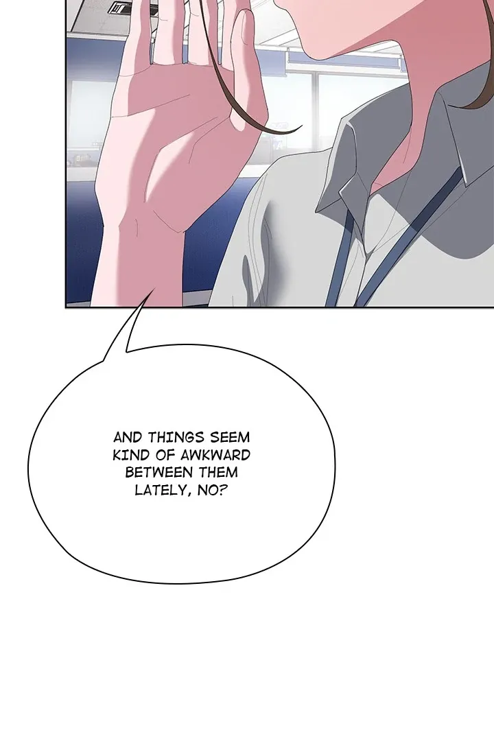 Read Troublesome Employee Warning chapter 71 image 39 on Lezhin