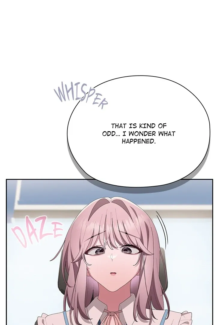 Read Troublesome Employee Warning chapter 71 image 40 on Lezhin
