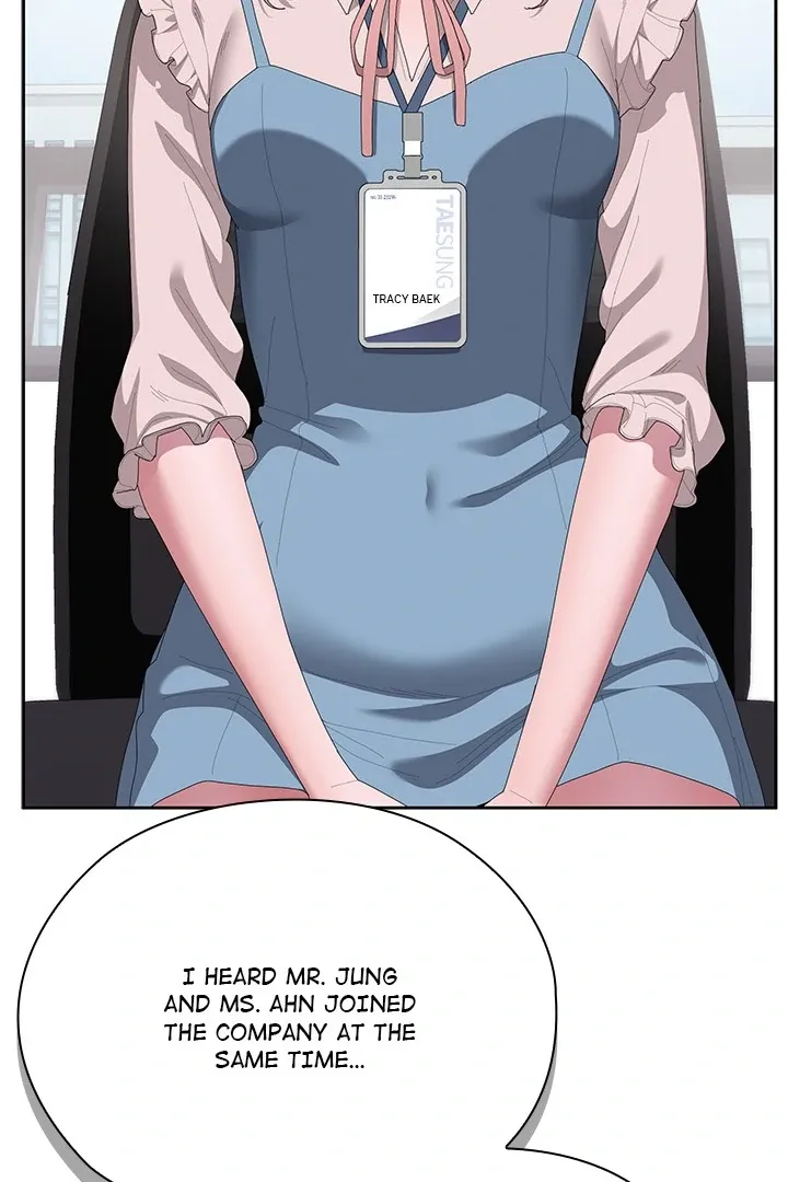 Read Troublesome Employee Warning chapter 71 image 41 on Lezhin