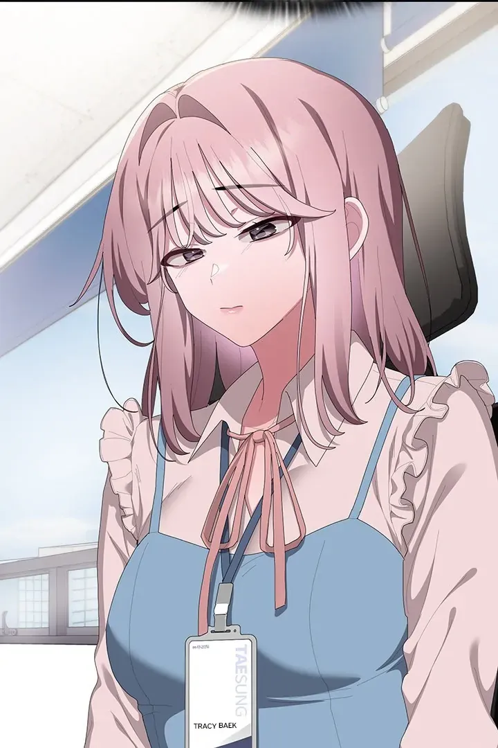 Read Troublesome Employee Warning chapter 71 image 49 on Lezhin