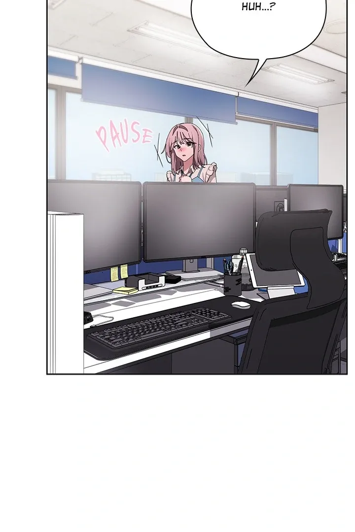Read Troublesome Employee Warning chapter 71 image 57 on Lezhin