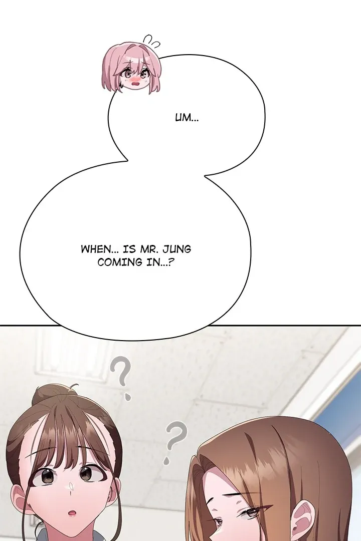 Read Troublesome Employee Warning chapter 71 image 58 on Lezhin