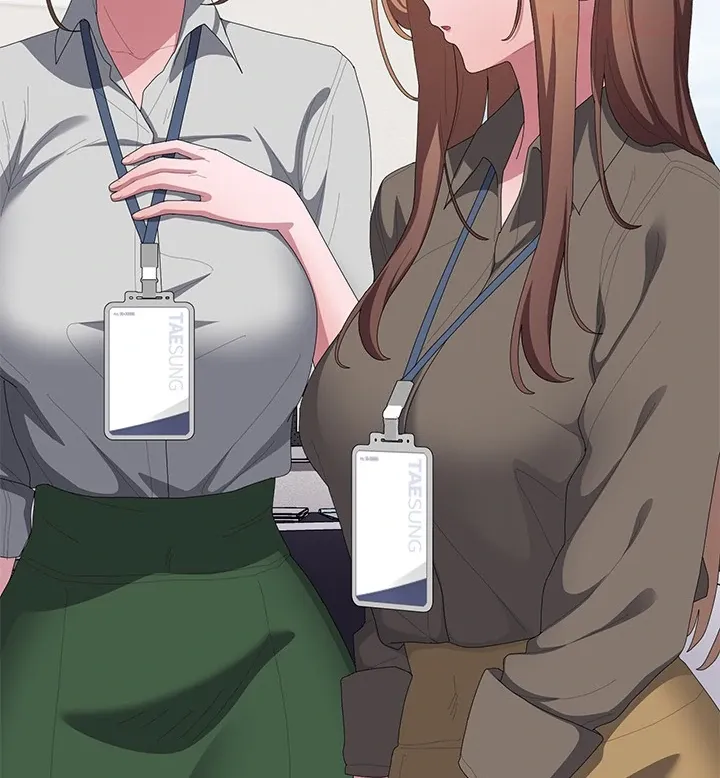 Read Troublesome Employee Warning chapter 71 image 59 on Lezhin
