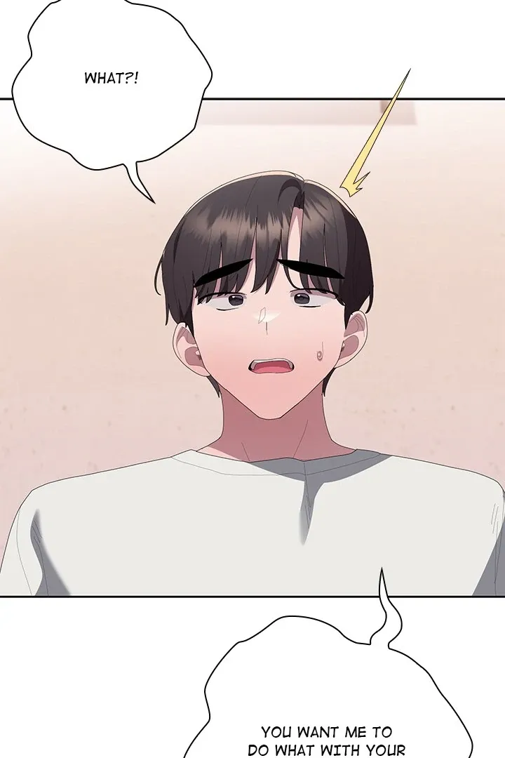 Read Troublesome Employee Warning chapter 71 image 68 on Lezhin