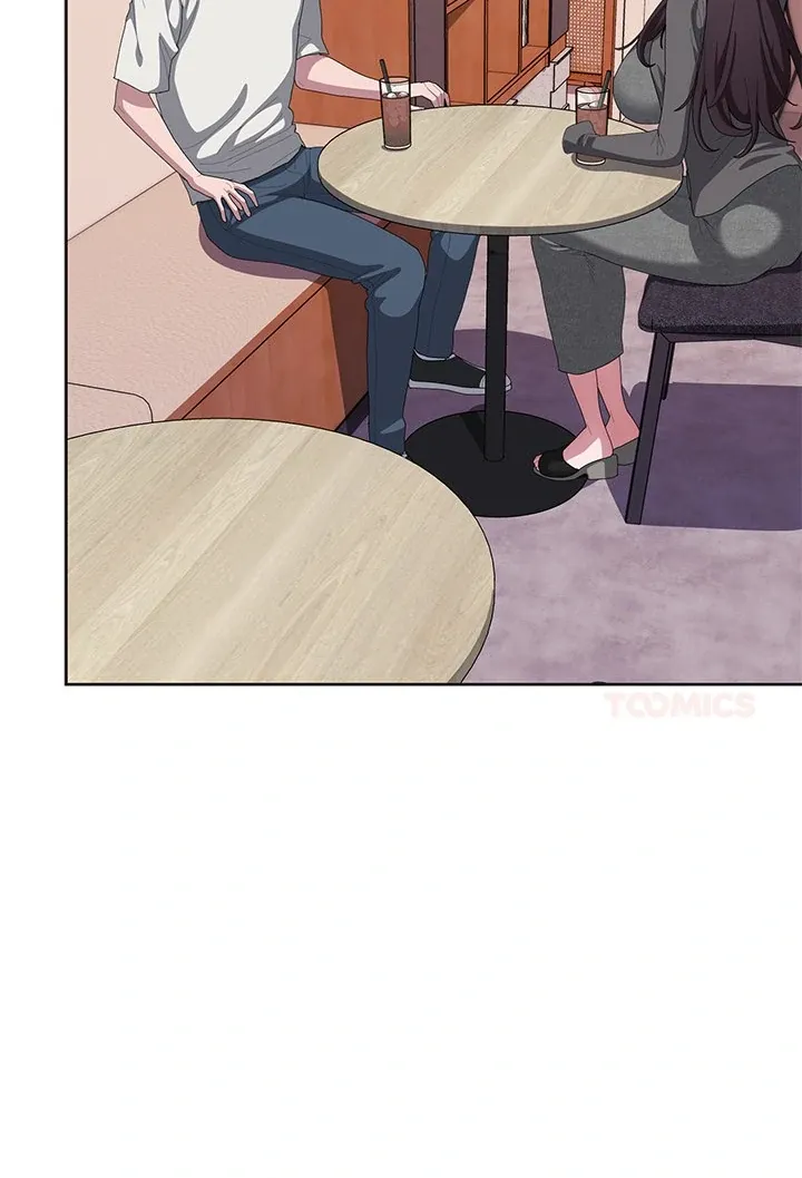 Read Troublesome Employee Warning chapter 71 image 70 on Lezhin
