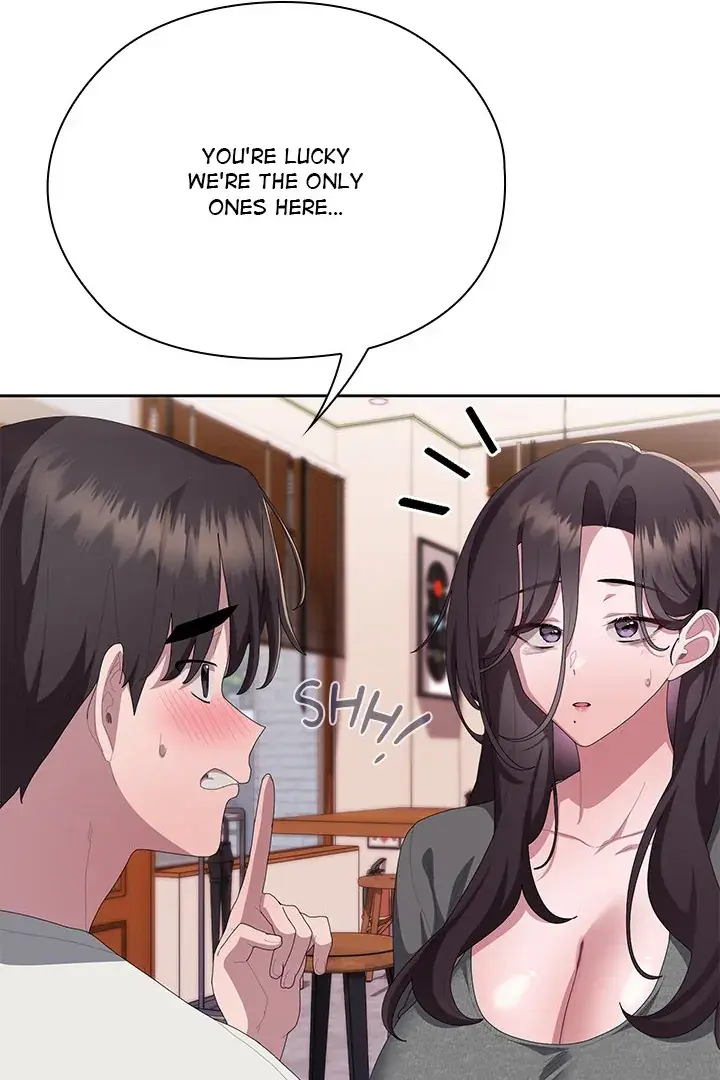 Read Troublesome Employee Warning chapter 71 image 71 on Lezhin