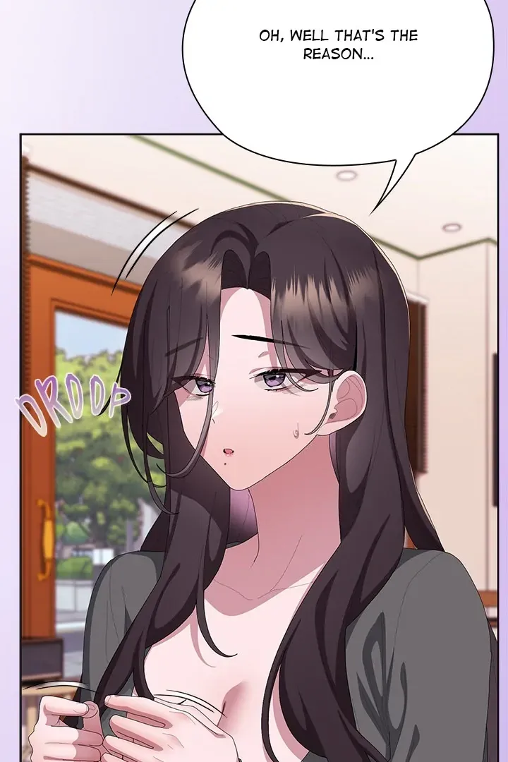 Read Troublesome Employee Warning chapter 71 image 73 on Lezhin