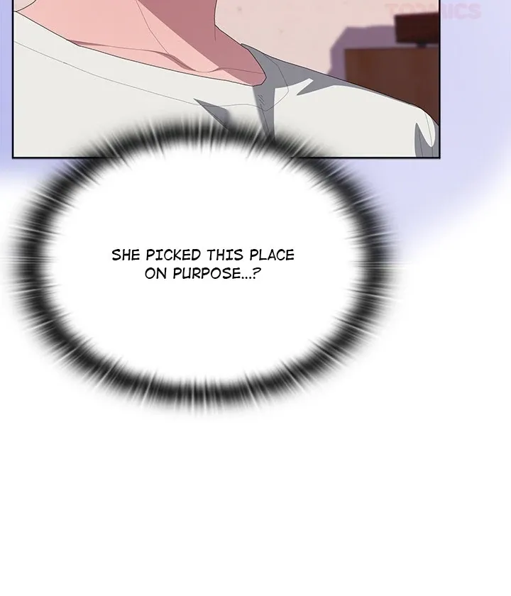 Read Troublesome Employee Warning chapter 71 image 76 on Lezhin