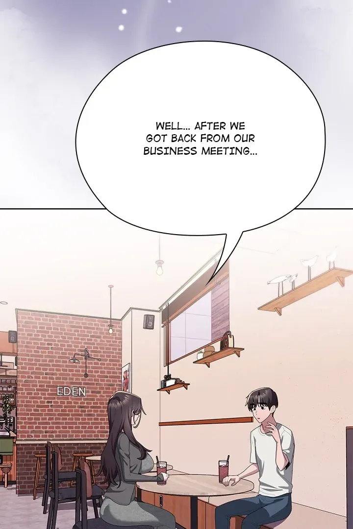 Read Troublesome Employee Warning chapter 71 image 79 on Lezhin