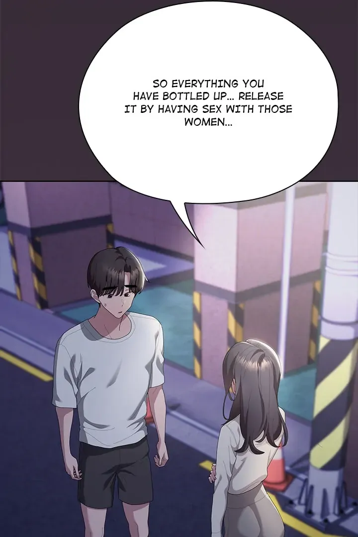 Read Troublesome Employee Warning chapter 71 image 8 on Lezhin