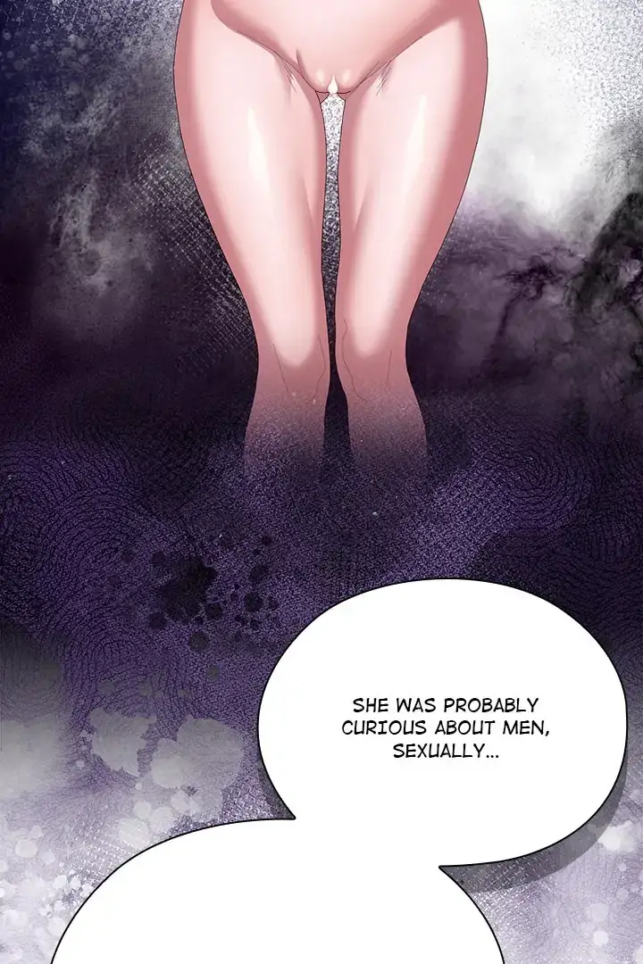 Read Troublesome Employee Warning chapter 71 image 84 on Lezhin