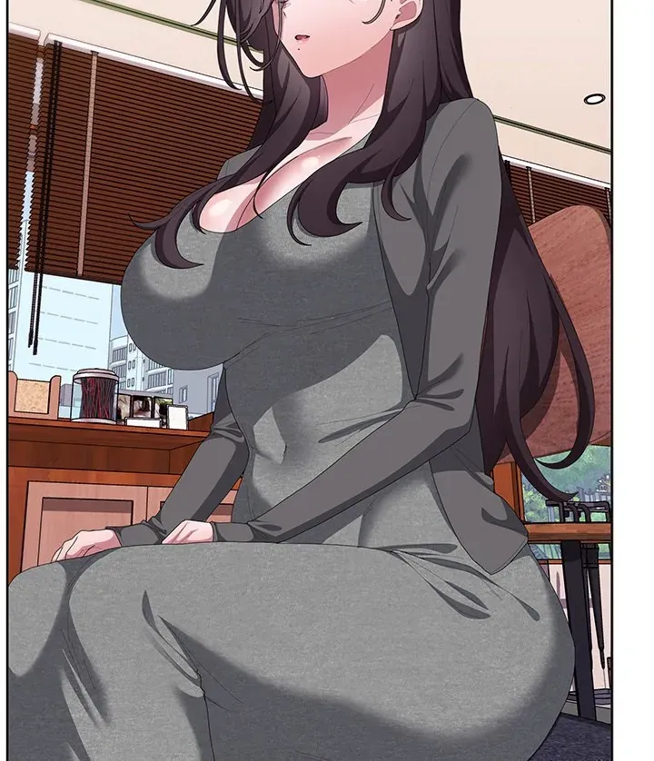 Read Troublesome Employee Warning chapter 71 image 86 on Lezhin