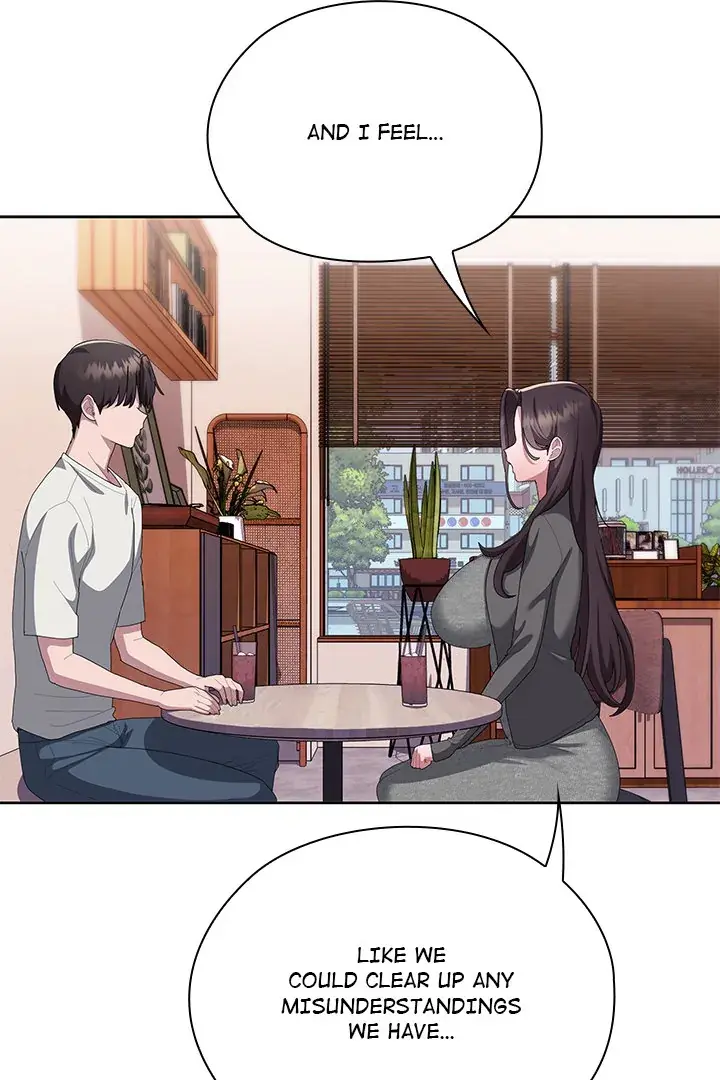 Read Troublesome Employee Warning chapter 71 image 88 on Lezhin
