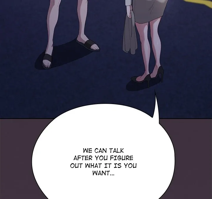Read Troublesome Employee Warning chapter 71 image 9 on Lezhin