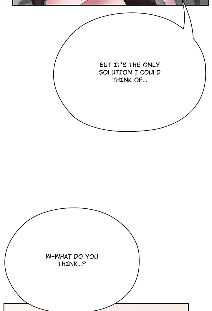 Read Troublesome Employee Warning chapter 71 image 91 on Lezhin