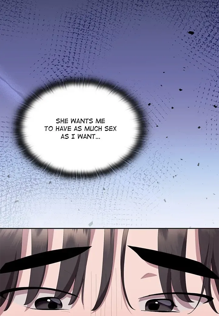 Read Troublesome Employee Warning chapter 71 image 96 on Lezhin