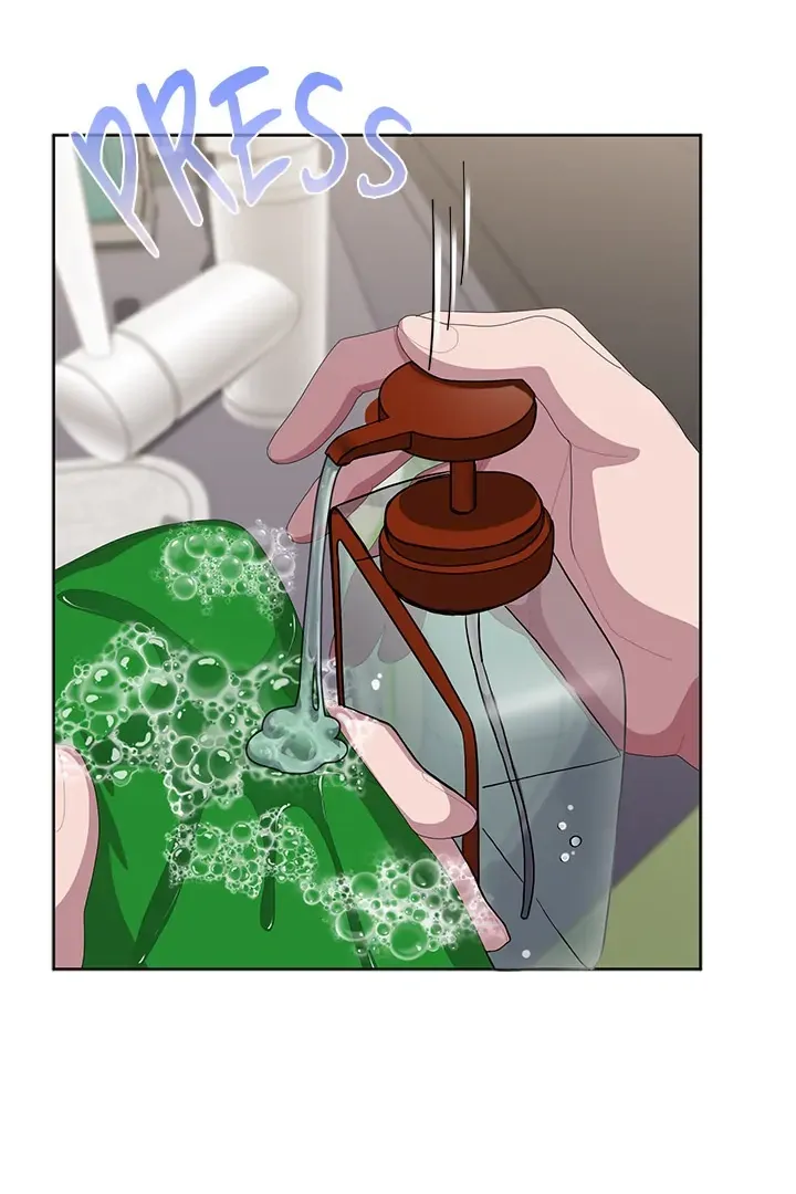 Read Troublesome Employee Warning chapter 72 image 114 on Lezhin