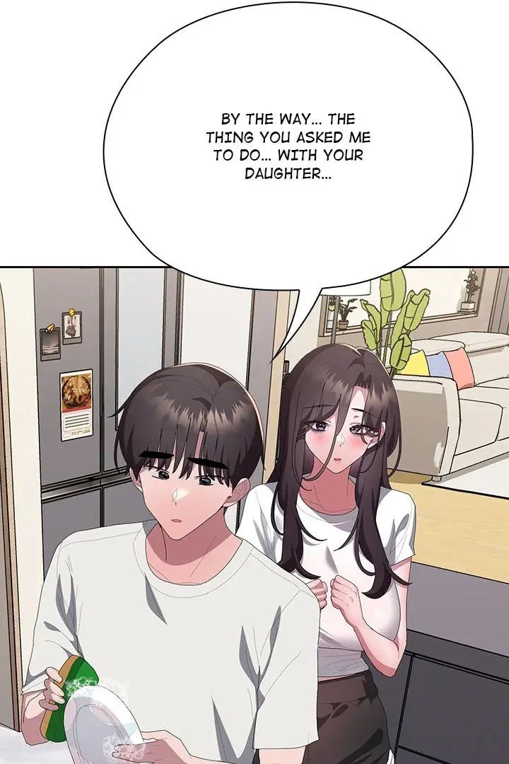 Read Troublesome Employee Warning chapter 72 image 127 on Lezhin