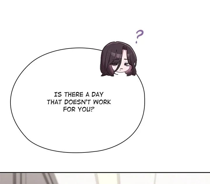 Read Troublesome Employee Warning chapter 72 image 132 on Lezhin