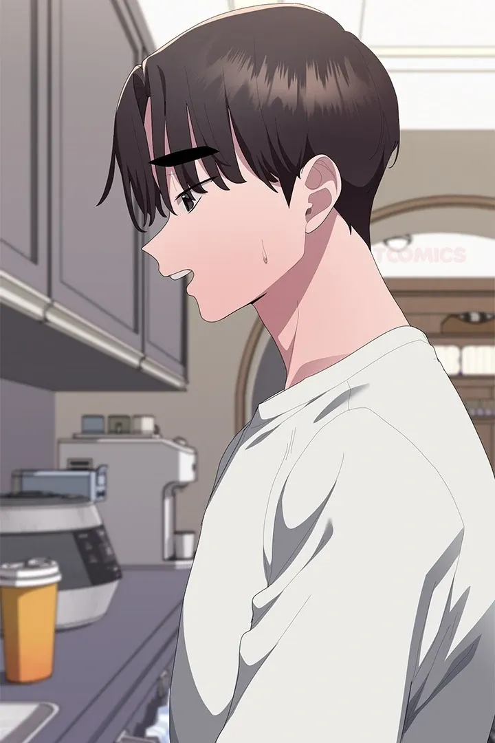Read Troublesome Employee Warning chapter 72 image 133 on Lezhin