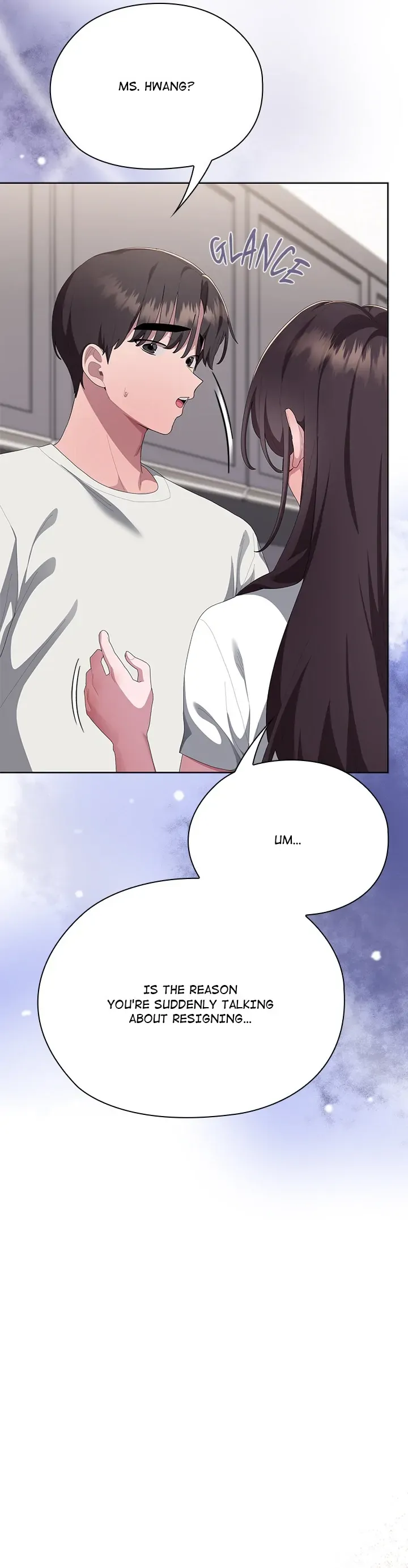 Read Troublesome Employee Warning chapter 72 image 143 on Lezhin