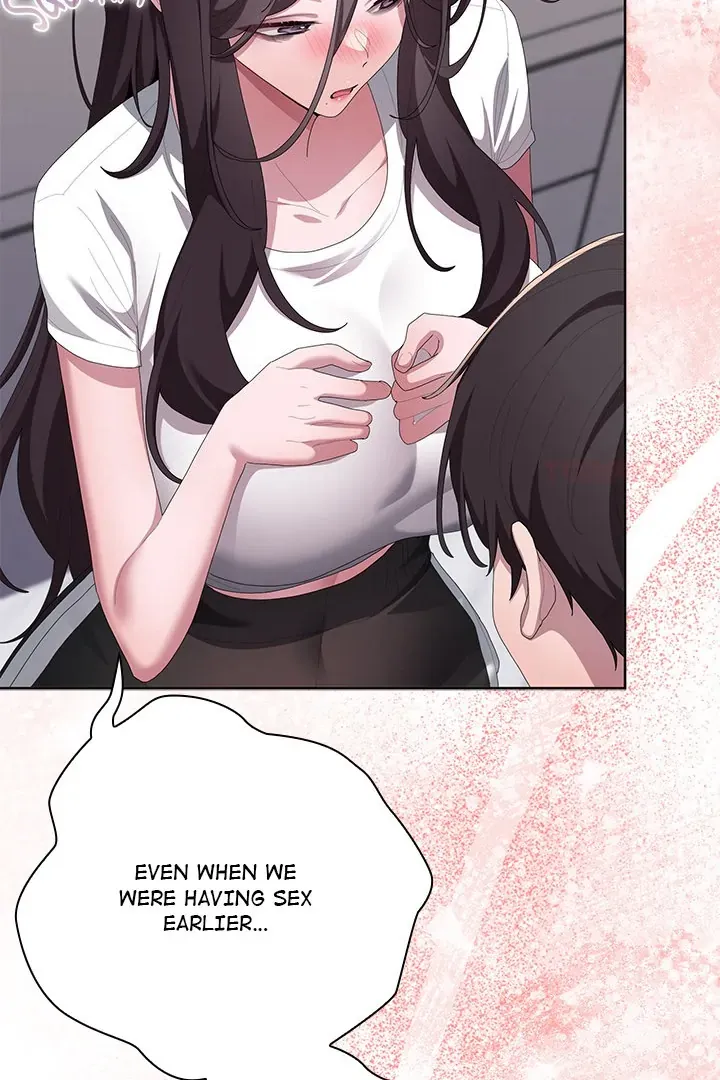 Read Troublesome Employee Warning chapter 72 image 145 on Lezhin