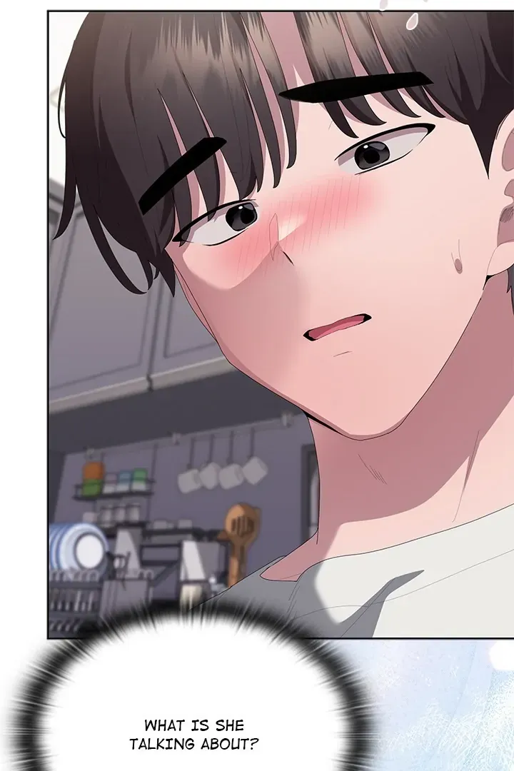 Read Troublesome Employee Warning chapter 72 image 149 on Lezhin