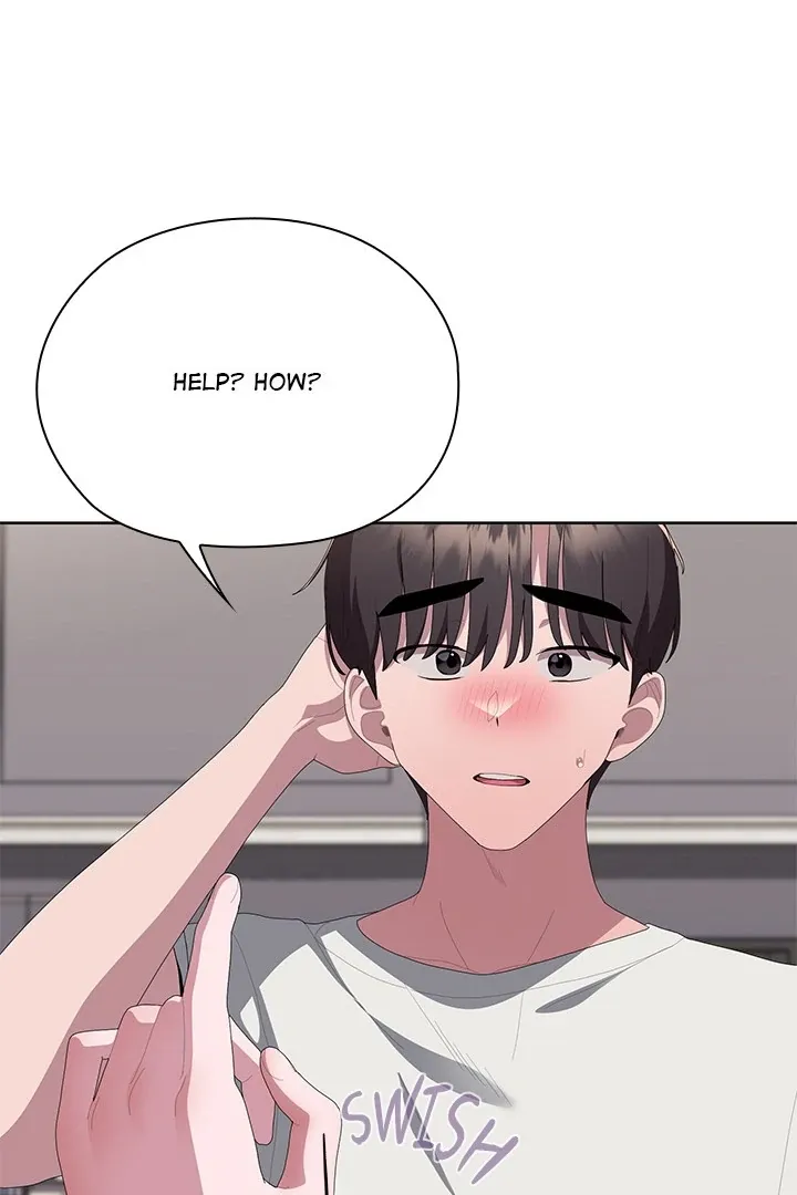 Read Troublesome Employee Warning chapter 72 image 160 on Lezhin