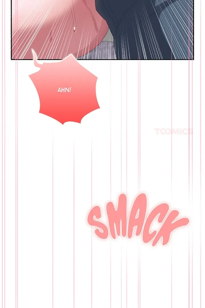 Read Troublesome Employee Warning chapter 72 image 17 on Lezhin