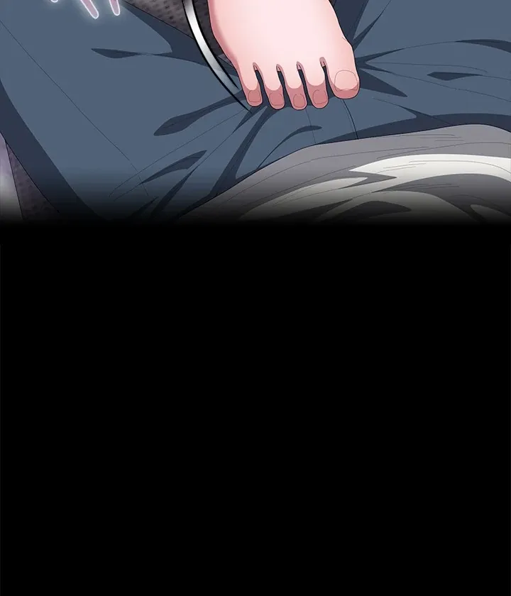 Read Troublesome Employee Warning chapter 72 image 27 on Lezhin