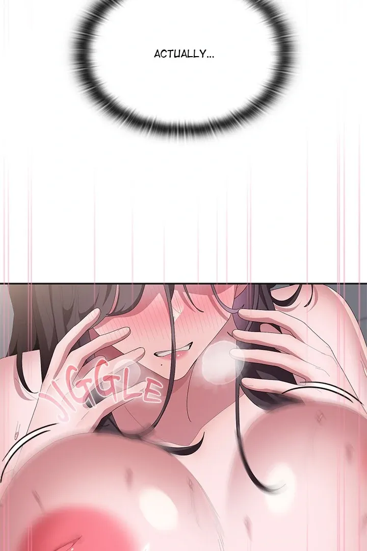Read Troublesome Employee Warning chapter 72 image 37 on Lezhin