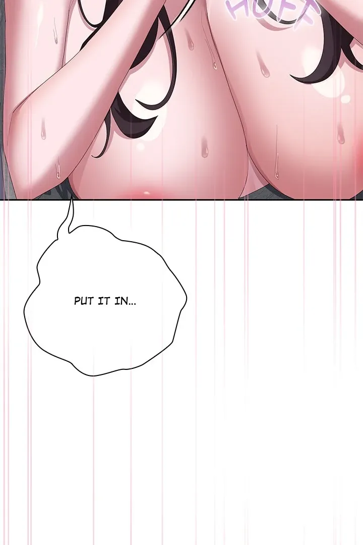 Read Troublesome Employee Warning chapter 72 image 7 on Lezhin