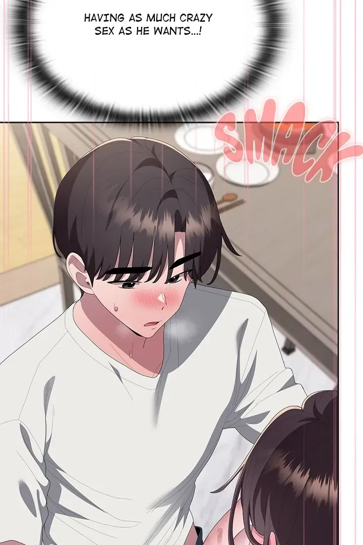 Read Troublesome Employee Warning chapter 72 image 71 on Lezhin