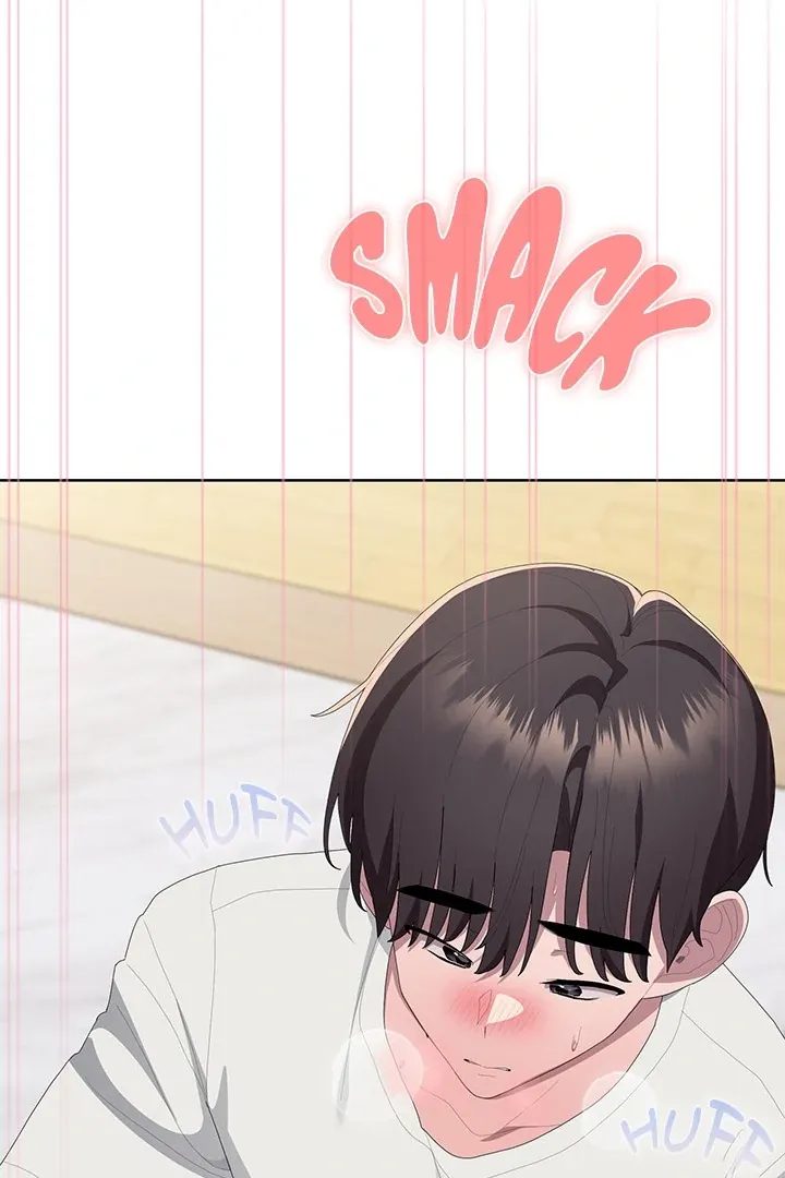 Read Troublesome Employee Warning chapter 72 image 8 on Lezhin