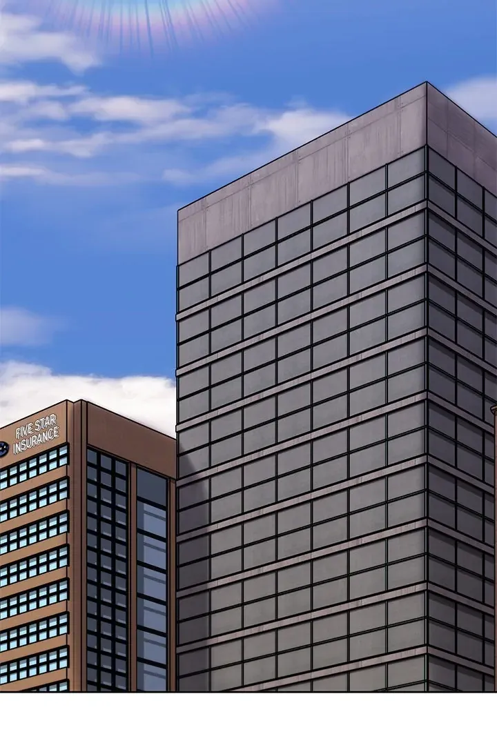 Read Troublesome Employee Warning chapter 73 image 1 on Lezhin
