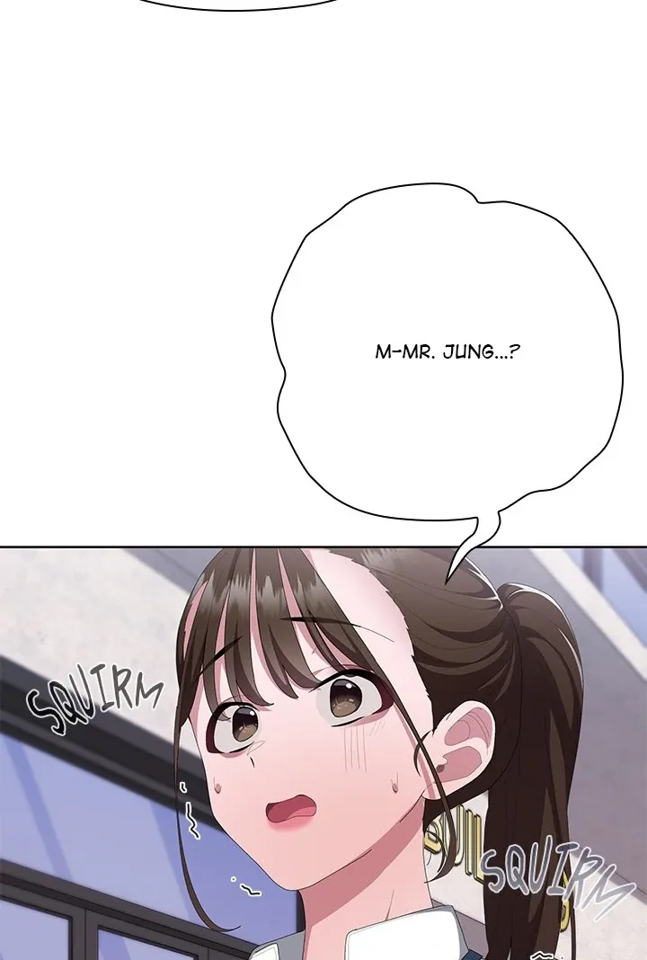 Read Troublesome Employee Warning chapter 73 image 100 on Lezhin