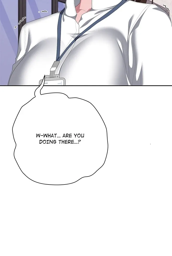 Read Troublesome Employee Warning chapter 73 image 101 on Lezhin