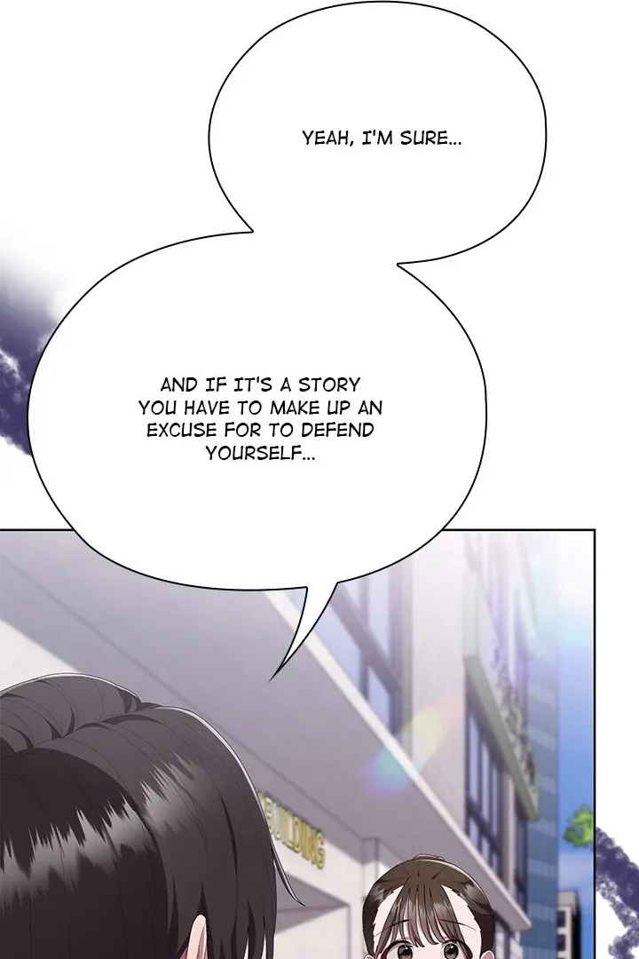 Read Troublesome Employee Warning chapter 73 image 103 on Lezhin