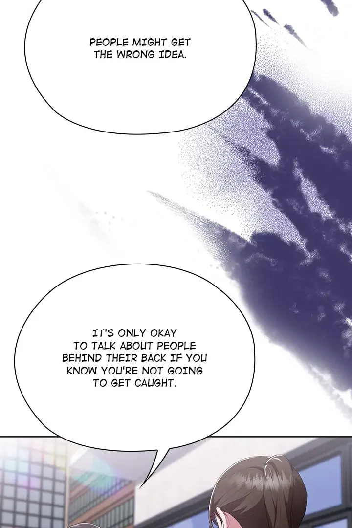 Read Troublesome Employee Warning chapter 73 image 105 on Lezhin