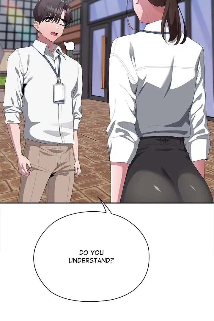 Read Troublesome Employee Warning chapter 73 image 106 on Lezhin