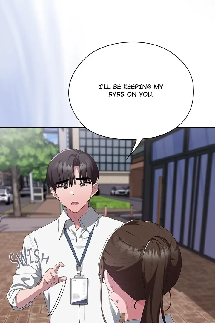Read Troublesome Employee Warning chapter 73 image 109 on Lezhin