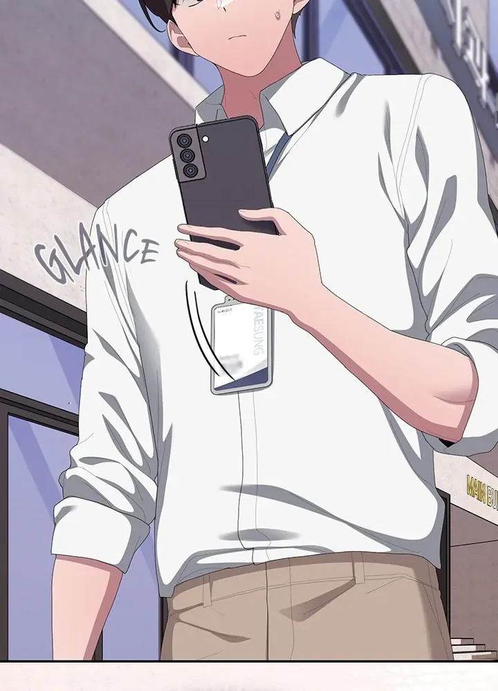 Read Troublesome Employee Warning chapter 73 image 112 on Lezhin