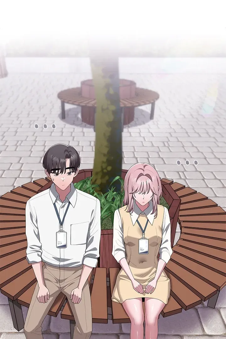 Read Troublesome Employee Warning chapter 73 image 120 on Lezhin