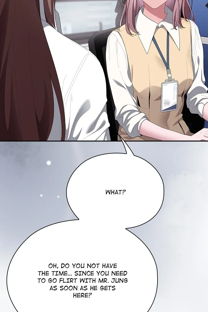 Read Troublesome Employee Warning chapter 73 image 13 on Lezhin